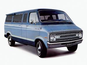 Dodge Royal Sportsman Wagon